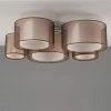 Потолочная люстра Moderli Room V10624-5C