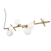 Подвесная люстра Freya Blossom FR5259PL-06BS