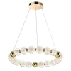Подвесная люстра Odeon Light CRYSTAL 5008/60L