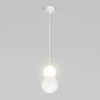 Подвесной светильник Eurosvet Polar 50251/1 LED белый Подвесной светильник Eurosvet Polar 50251/1 LED белый