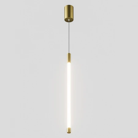 Подвесной светодиодный светильник IMEX Toscana PLC-7048-450-P_SGD