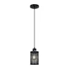 Подвесной светильник Illumico IL1031-1P-05 BK