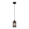 Подвесной светильник Illumico IL1031-1P-05 Coffe