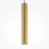 Подвесной светильник Maytoni Pro Focus MOD161PL-01BS1