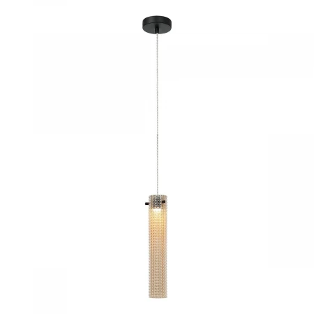 Подвесной светильник Lussole LOFT Floyd LSP-7172