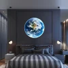 Настенный светодиодный светильник Imperium Loft Cosmos Earth 208936-23