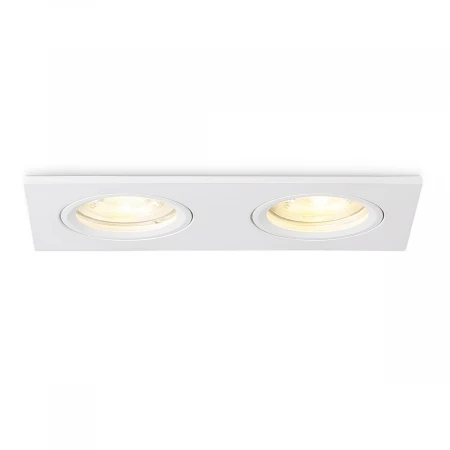 Встраиваемый светильник Ambrella light Techno Spot Standard Tech TN102460