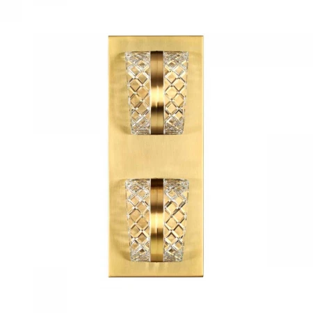 Бра Odeon Light MIRAGE 5030/8WL