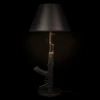 Настольная лампа Loft IT Arsenal 10136/B Dark grey