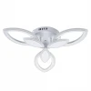 Потолочная светодиодная люстра Escada Gentle 10287/3LED