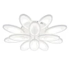 Потолочная светодиодная люстра Escada Ecla 10242/12LED