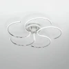 Потолочная светодиодная люстра Citilux CL229251E