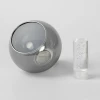Потолочная светодиодная люстра Lussole Aqua LSP-7170 Потолочная светодиодная люстра Lussole Aqua LSP-7170