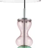 Подвесная светодиодная люстра Lightstar Belle 814069