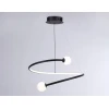 Подвесной светодиодный светильник Ambrella light Comfort LineTech FL66293