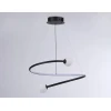 Подвесной светодиодный светильник Ambrella light Comfort LineTech FL66293