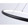 Подвесной светодиодный светильник Ambrella light Comfort LineTech FL66293