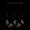 Подвесной светодиодный светильник Loft IT Pop it 10270/S15