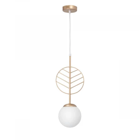 Подвесной светильник Vitaluce V29840-8/1S