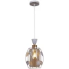 Подвесной светильник Reluce 03611-0.4-01 WH+GD