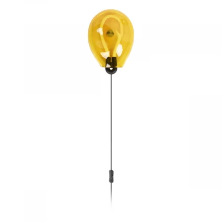 Настенный светодиодный светильник Loft IT Joy 10291 Yellow