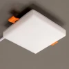 Встраиваемый светодиодный светильник Citilux Вега CLD53K10W