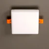 Встраиваемый светодиодный светильник Citilux Вега CLD53K10W