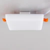 Встраиваемый светодиодный светильник Citilux Вега CLD53K10W