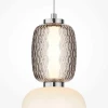 Бра Maytoni Pattern MOD267WL-L18CH3K Бра Maytoni Pattern MOD267WL-L18CH3K