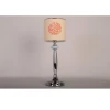 Настольная лампа Manne TL.7737-1BL (коралл) настольная лампа 1л Настольная лампа Manne TL.7737-1BL (коралл) настольная лампа 1л