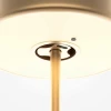 Настольная светодиодная лампа Maytoni Al Collaboration MOD229TL-L3G3K2 Настольная светодиодная лампа Maytoni Al Collaboration MOD229TL-L3G3K2