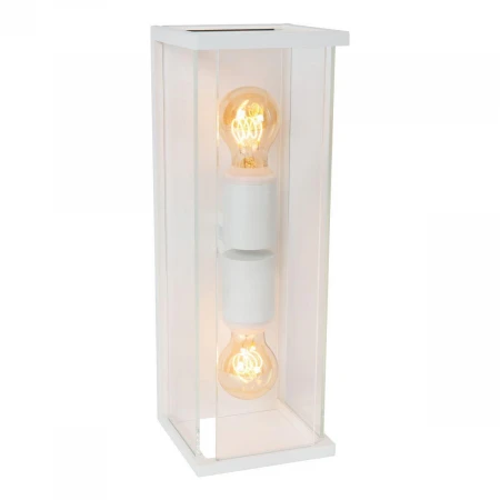 Уличный настенный светильник  Lucide Claire 27883/02/31