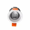 Встраиваемый светодиодный светильник iLedex Mars 107-7W-D64-3000K-24DG-WH