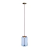 Подвесной светодиодный светильник Loft IT Knot 8133-C mini