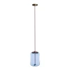 Подвесной светодиодный светильник Loft IT Knot 8133-C mini