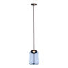 Подвесной светодиодный светильник Loft IT Knot 8133-C mini