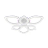 Потолочная светодиодная люстра Escada Aquarius 10289/6LED BL