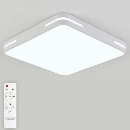 Потолочная люстра Natali Kovaltseva MODERN LED LAMPS 81331