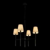 Подвесная люстра Loft IT Cosy 10308 Black Подвесная люстра Loft IT Cosy 10308 Black