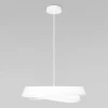 Подвесная люстра Loft IT Petale 10256P White