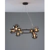 Подвесная люстра Moderli Molly V10797-11P