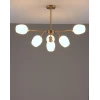 Подвесная люстра Moderli Cassy V10820-6C