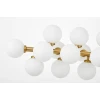 Подвесная люстра Lumina Deco Marsiada LDP 6033-24 MD