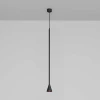 Подвесной светильник Maytoni Technical Arrow P064PL-01B-1