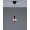 Подвесной светодиодный светильник Moderli Sylv V10877-PL