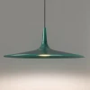 Подвесной светодиодный светильник Odeon Light Hightech Sombra 7037/12L
