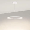 Подвесной светодиодный светильник Arlight SP-Congo-Can-1-R600-36W Day4000 046230