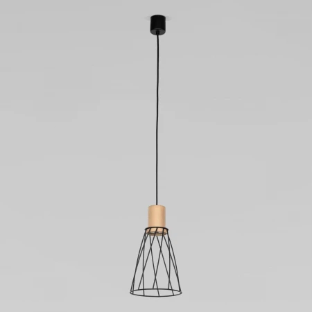 Подвесной светильник TK Lighting 10155 Modesto