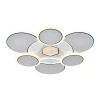 Потолочный светодиодный светильник Escada Dune 10277/6LED