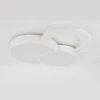 Потолочный светодиодный светильник Escada Streamline 10286/3LED